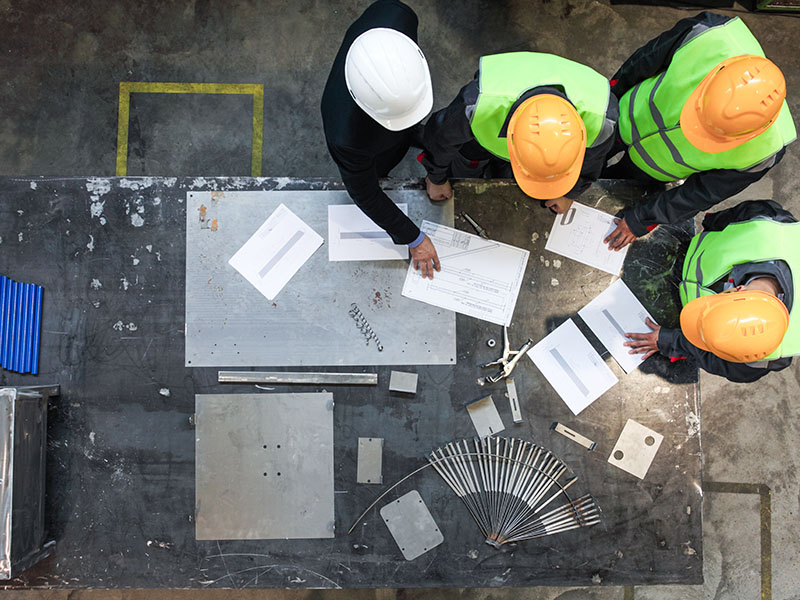 brk-installatietechniek