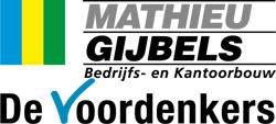 Mathieu gijbels logo