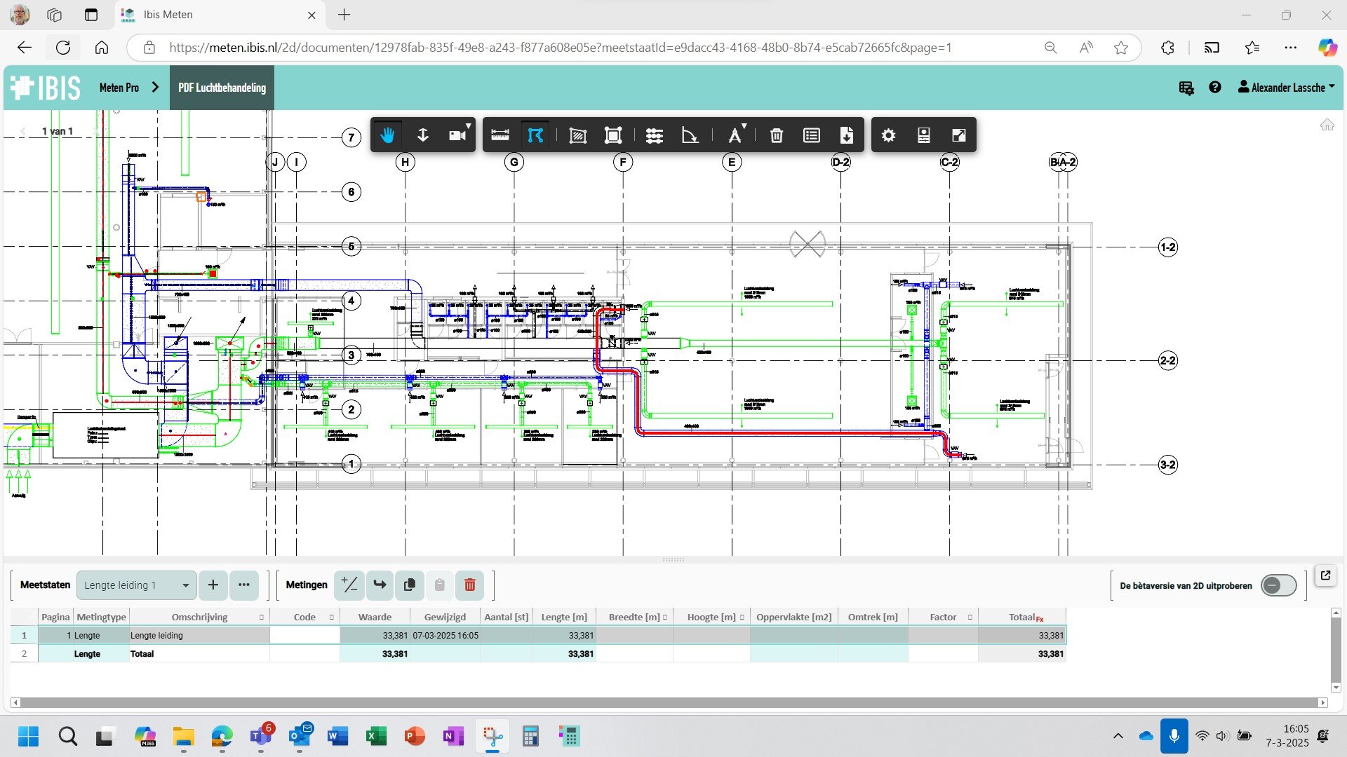 Meten Installatietechniek Schermafbeelding 2025-03-07 160842