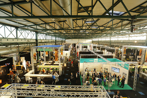 Waarom u naar deze vakbeurs voor bouwprofessionals moet komen