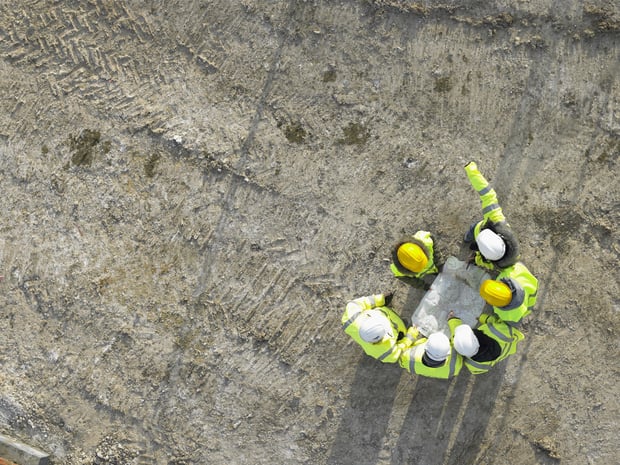 Efficiënt en nauwkeurig bouwprojecten calculeren