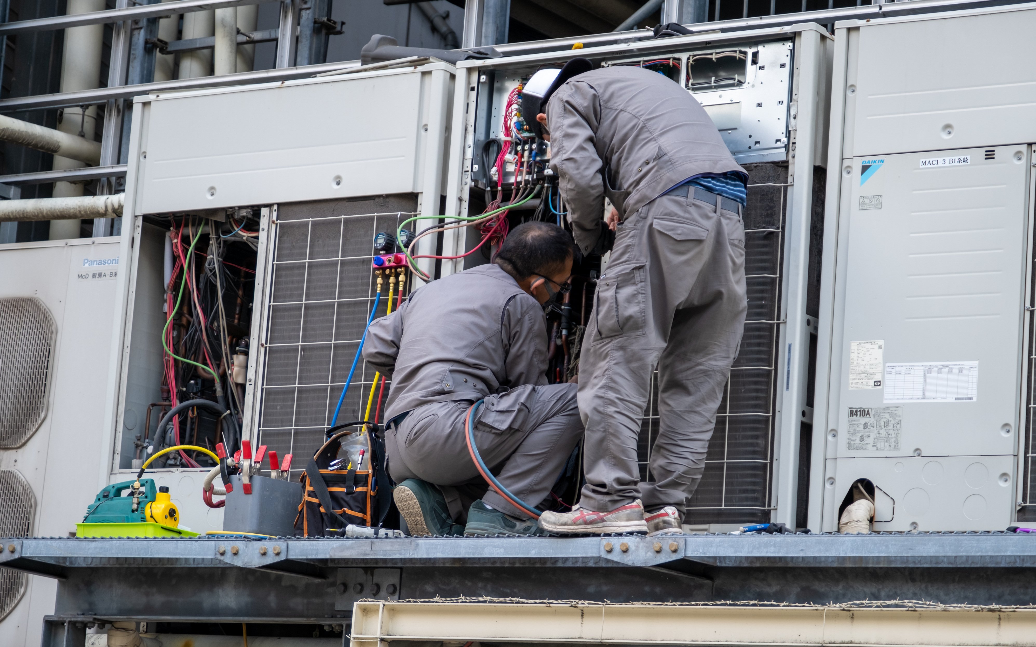 istock installatie 6