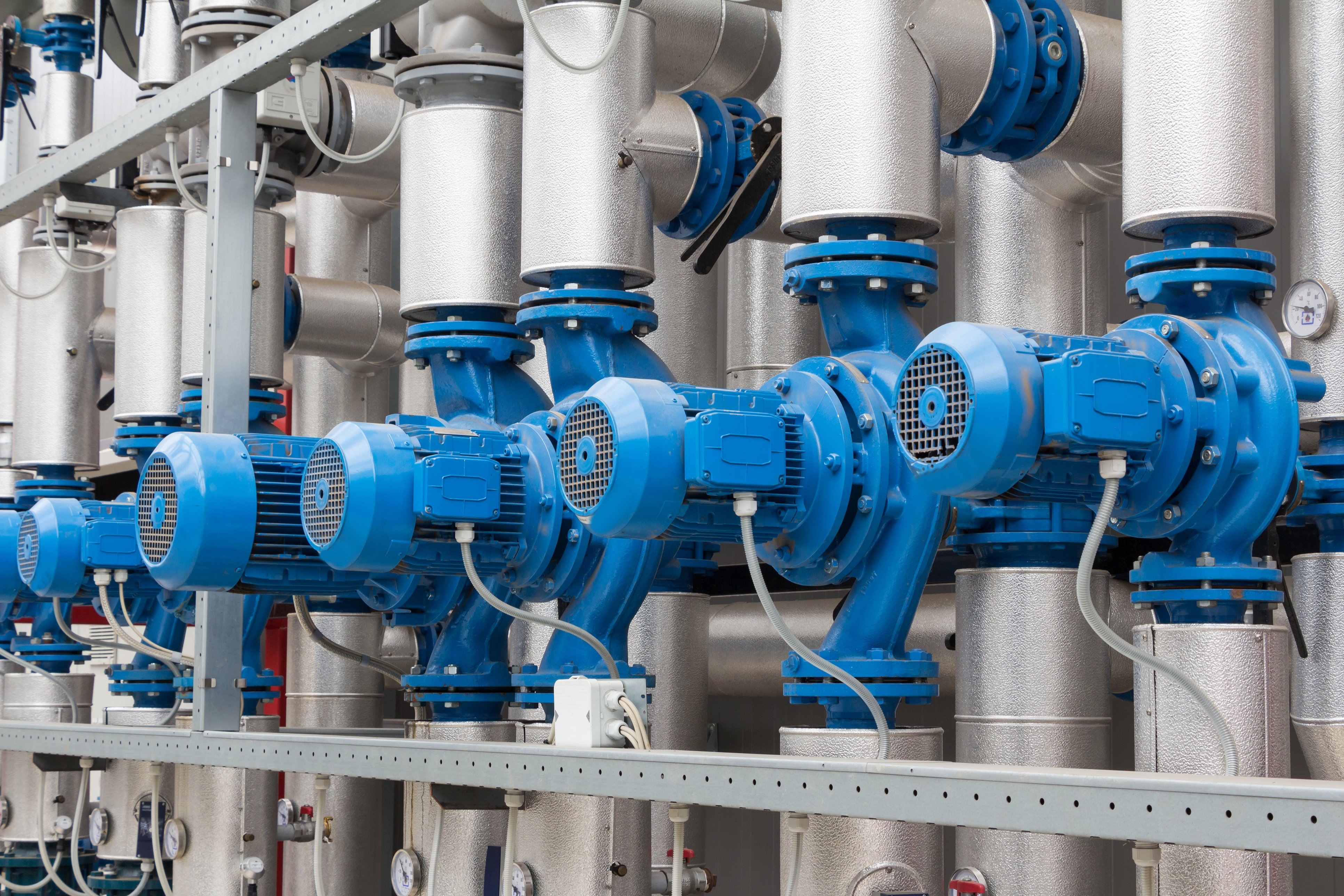 VIAC: Slim calculeren met Ibis Calculeren voor Installatietechniek